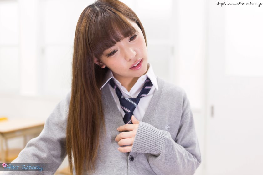 Cover 2 Ena Makes Her Teacher Masturbate (2 of 5) - Full HD/MP4