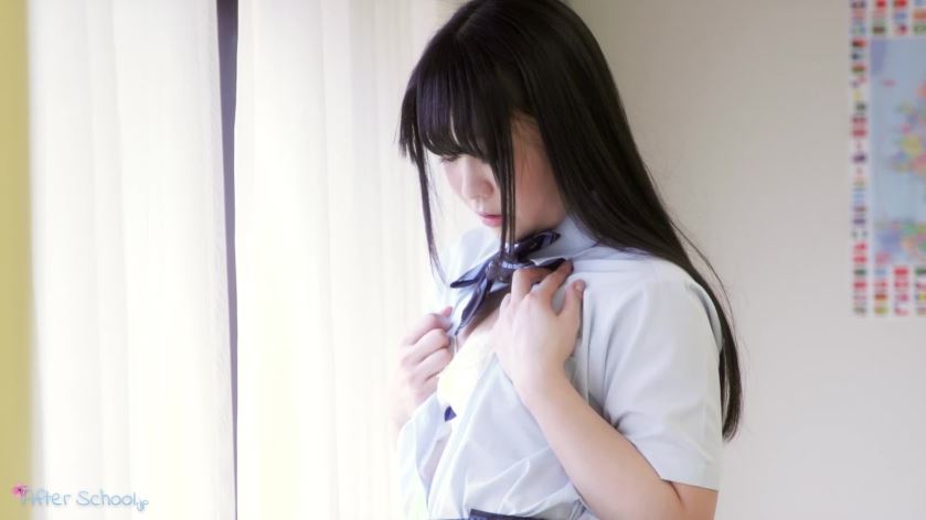 Cover 3 Ai's Tease (1 of 5) - Full HD/MP4