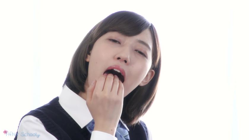 Cover 4 Reina's Tease (1 of 5) - Full HD/MP4