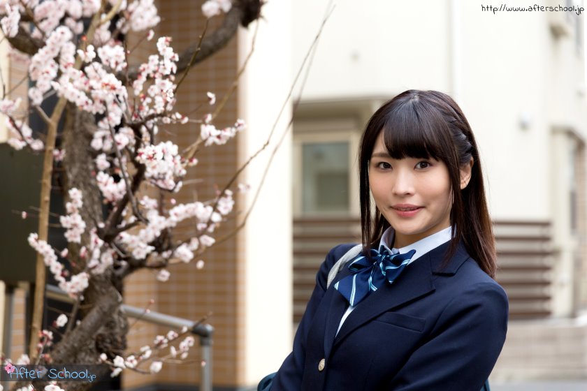 After School - Classroom Pervert (1 of 5)