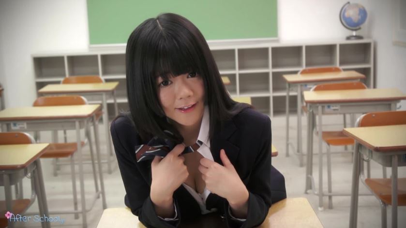 Cover 3 Nozomi's Tease (1 of 5) - Full HD/MP4