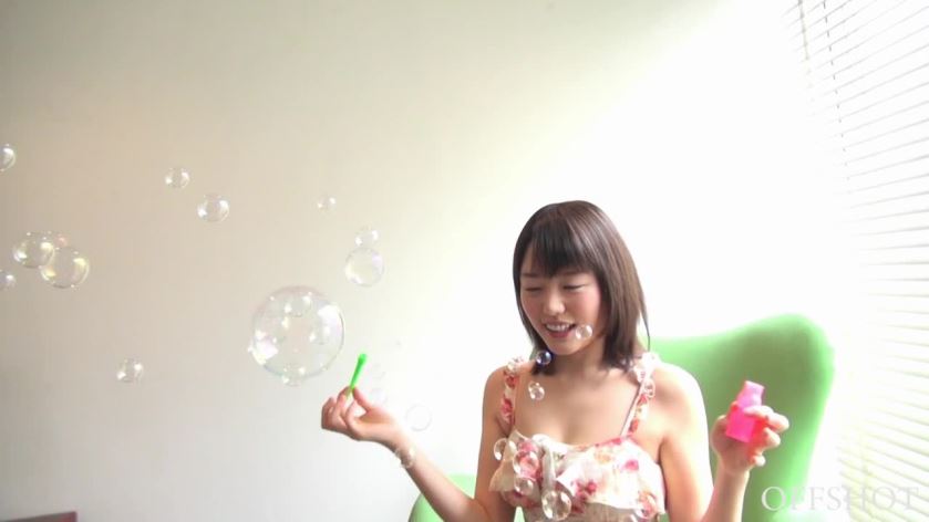 Cover 3 Offshot - HD/MP4