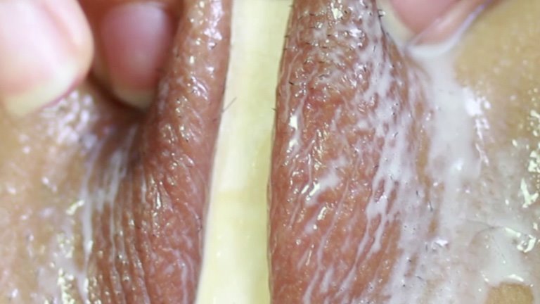 Cover 2 Creamy Cutie - HD/MP4
