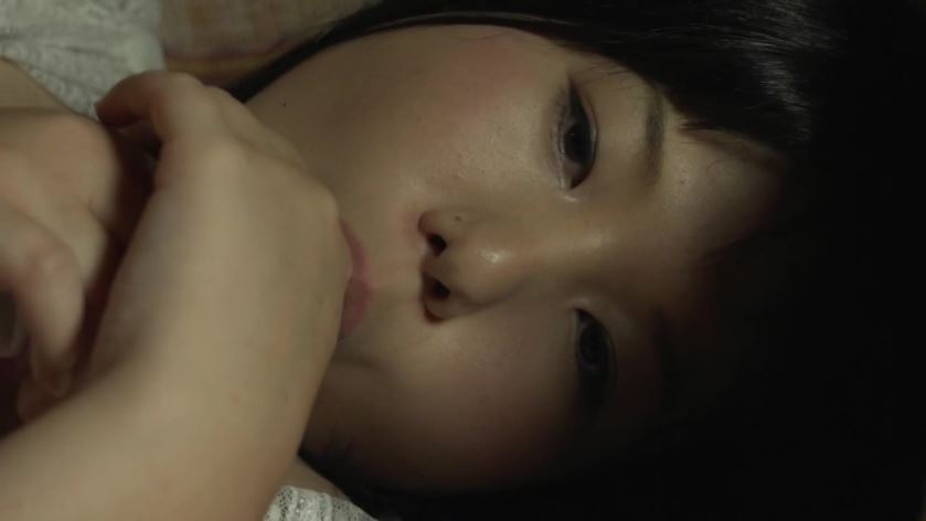 Cover 4 Worked Up and Wet - HD/MP4