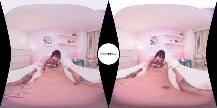 Cover 4 Have Sex with Japanese JK in a Pinky Room - MP4