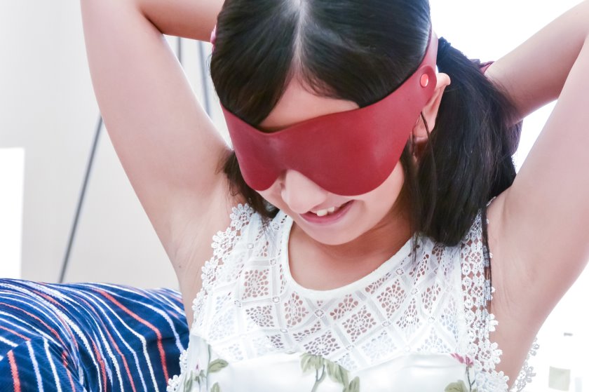 Cover 2 Japanese blow job scenes with obedient Suzu Ichinose - Full HD/MP4