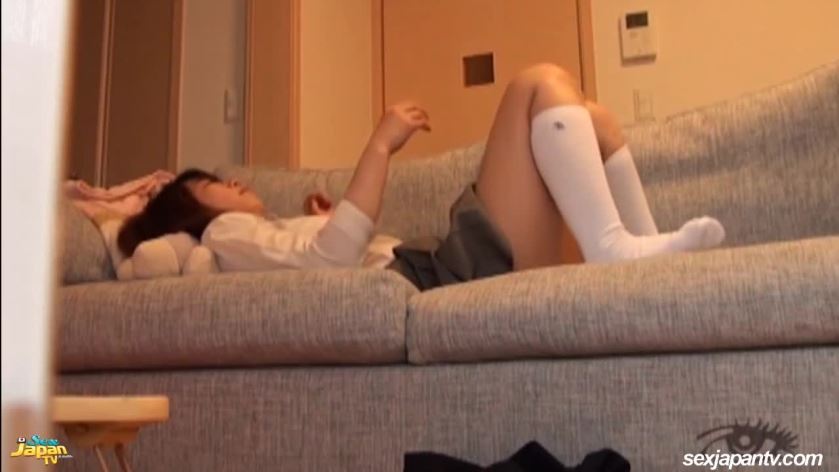 Cover 3 Sofa Snatch! - HD/MP4