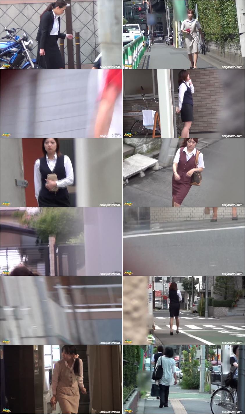 Screenlist No Control! - HD/MP4
