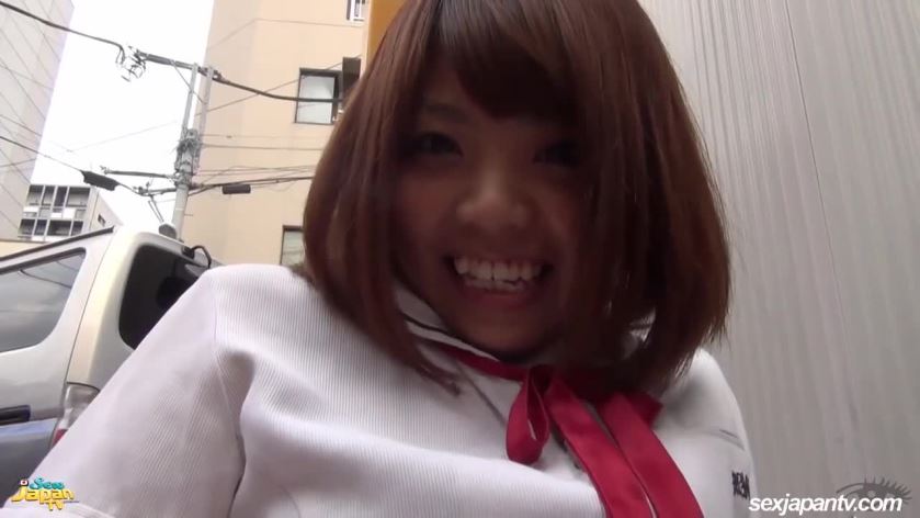 Cover 4 School Girls Play! - HD/MP4