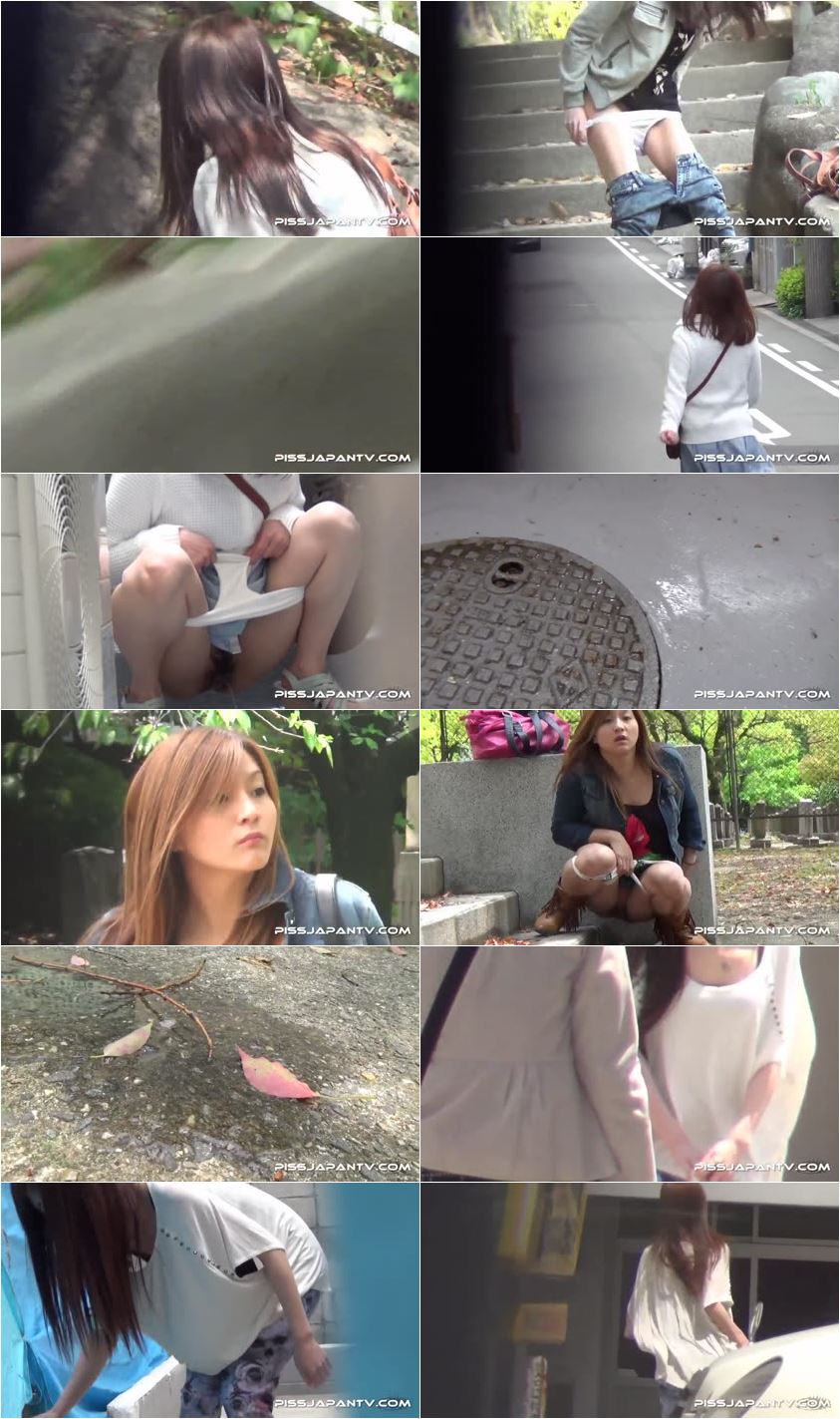 Screenlist Piddle Here, Puddle There - HD/MP4