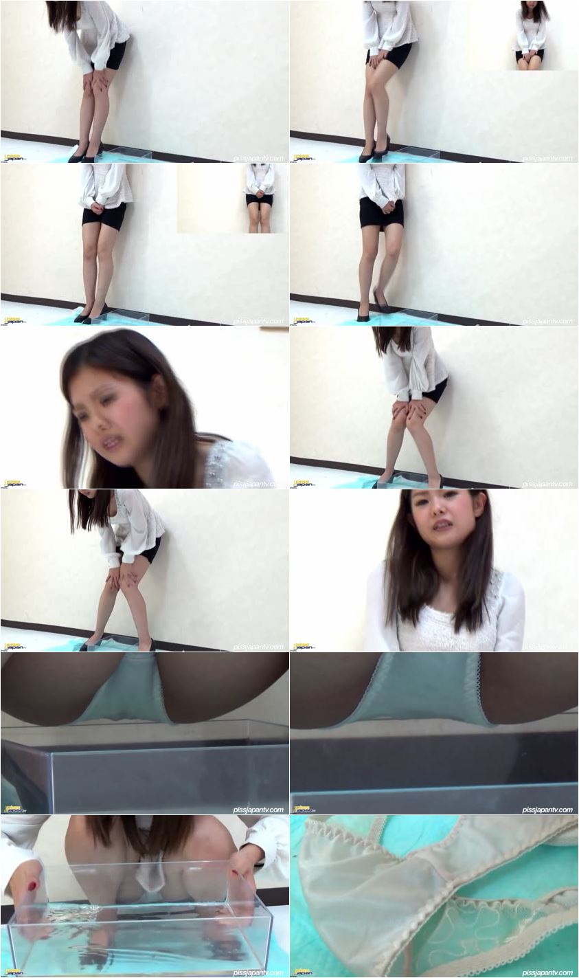 Screenlist The Shy Piss - HD/MP4