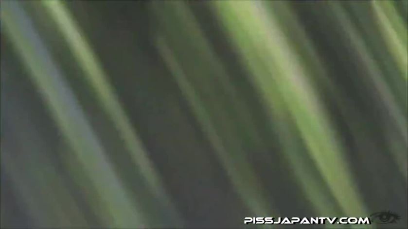 Cover 4 A Quick Leak And They're Gone - HD/MP4