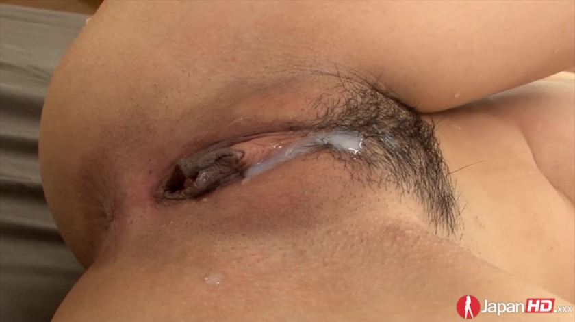 Cover 4 Creampie Threesome - SD/MP4