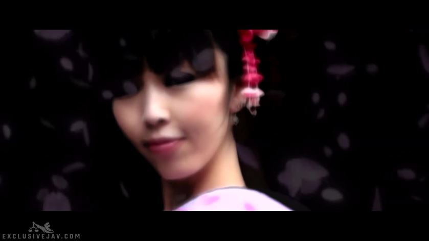 Cover 3 Secret trip in Japan - Full HD/MP4