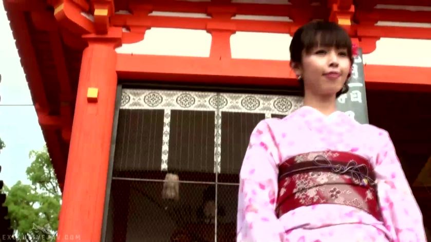 Cover 4 Secret trip in Japan - Full HD/MP4