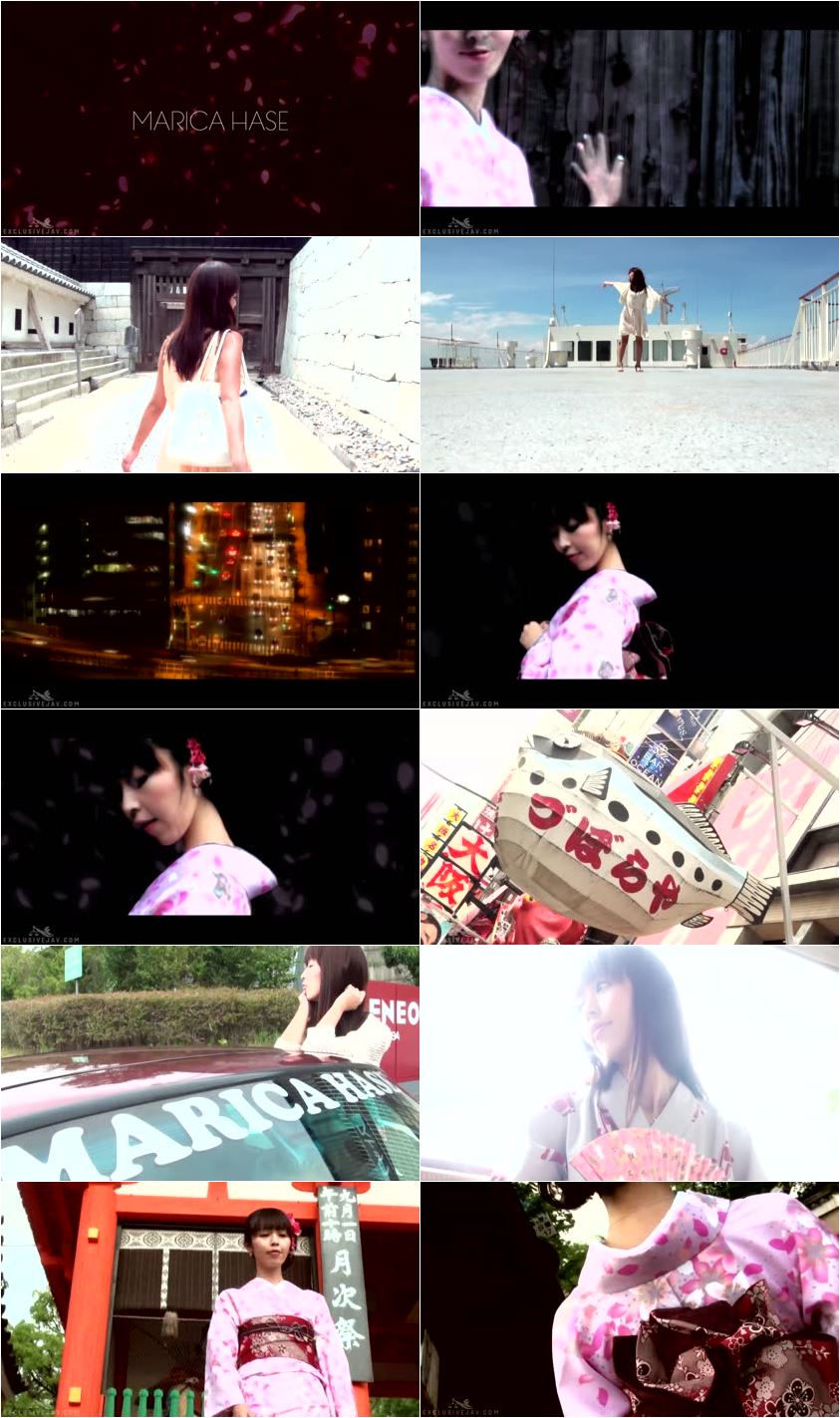 Screenlist Secret trip in Japan - Full HD/MP4